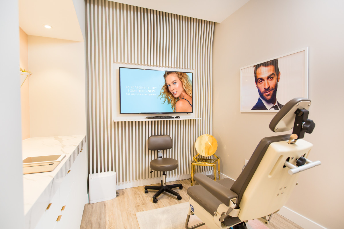 The Botox Clinic: Your Gateway to Timeless Beauty and Confidence
