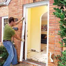 The Path to Renewal: Benefits of Door Replacement