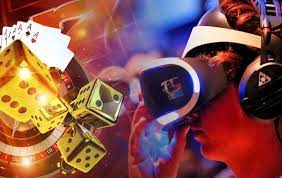 Virtual Explorers: Navigating Online Gaming Universes