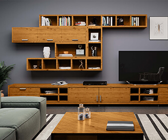 Choosing the Perfect Dining Room Furniture for Family Gatherings