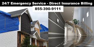 Your Path to a Dry, Safe Home: Restoration Services