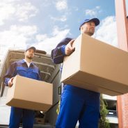 Expert Commercial Moving Services in Austin, TX