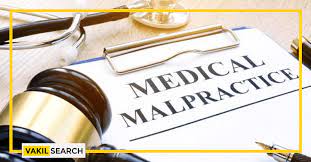 The Indispensable Role of Medical Malpractice Lawyers: Seeking Justice in Healthcare