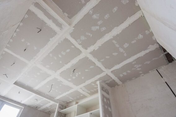 Effortless Ceiling Removal: Tips & Tricks For A Seamless Makeover