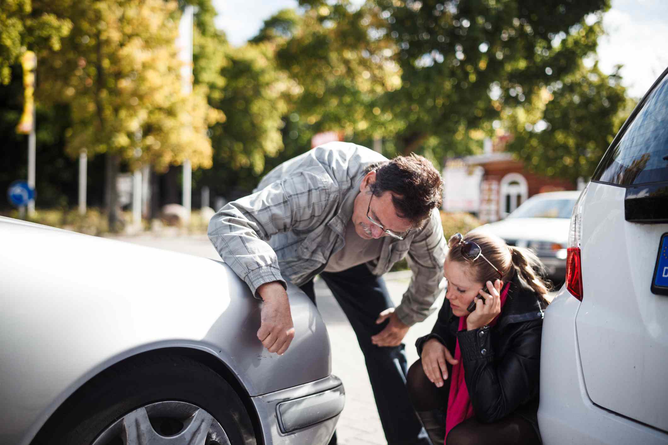 Car Accident Lawyer: Expert Legal Help In Case Of Accidents