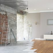 Full-Service Home Renovation: From Concept to Completion