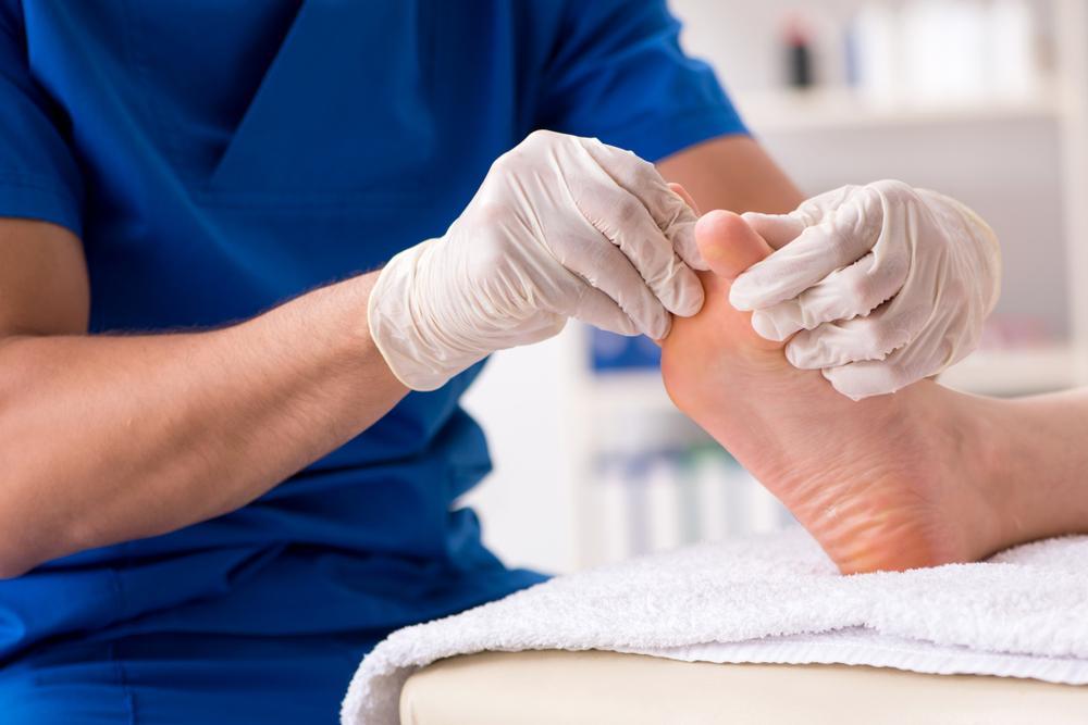 Discover The Best Podiatrist Practices For Happy Feet