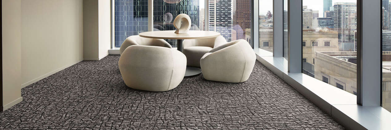 Discover The Best Carpet For Office Acoustics