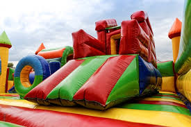 Top 10 Bounce House Tips: Everything You Need To Know