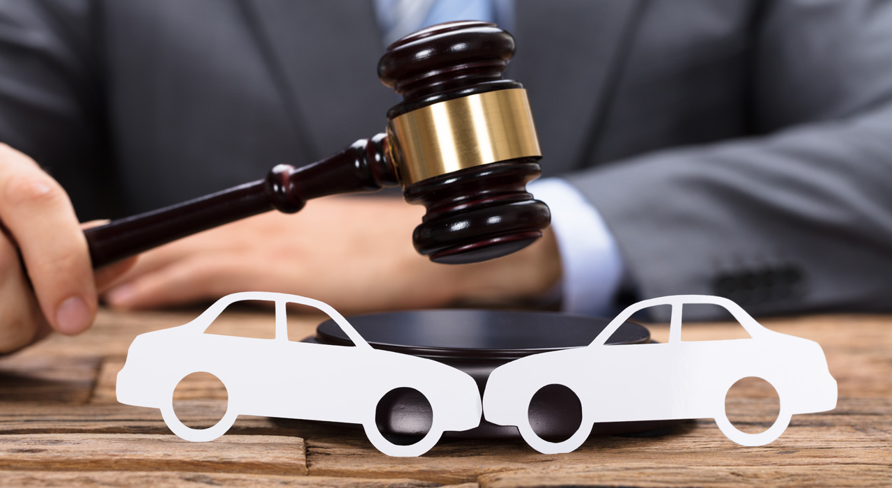 Best Car Accident Lawyer: Expert Advice On Legal Claims
