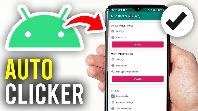 Auto Click Tool Guide: Boost Your Efficiency