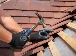 How To Fix A Leaky Roof: Complete Guide
