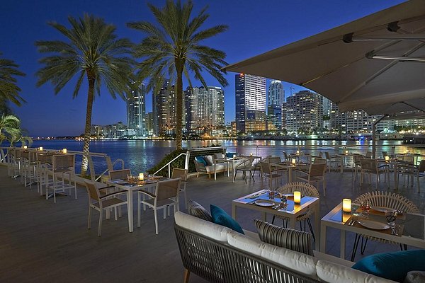 Ultimate Miami Restaurant Guide