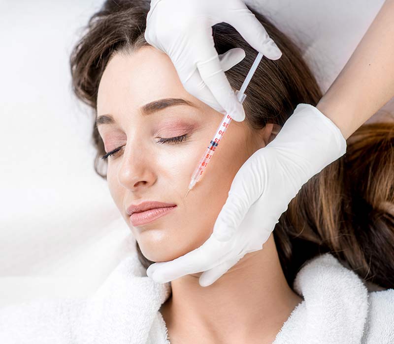 Discover The Best Botox Treatments For Wrinkle-Free Skin