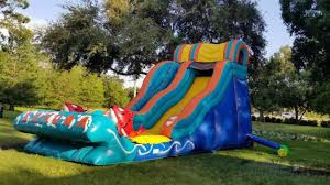 Ultimate Bounce House Party Rentals Guide